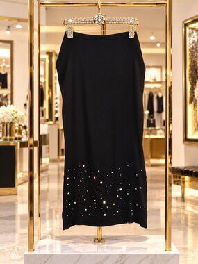 Inc International Concepts Jeweled Embellished Shawl/Wrap ✨NWT✨